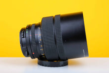 Load image into Gallery viewer, Mamiya-Sekor Reflex C 500mm f8 Telephoto Prime Lens
