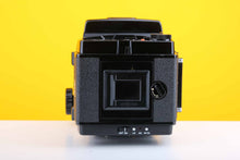 Load image into Gallery viewer, Mamiya RB67 Medium Format Film Camera with Mamiya-Sekor C 127mm f3.8 Lens
