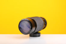 Load image into Gallery viewer, Minolta 70-210mm f4 MD Zoom Lens
