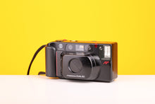 Load image into Gallery viewer, Minolta Freedom Dual 60 35mm Point and Shoot Film Camera
