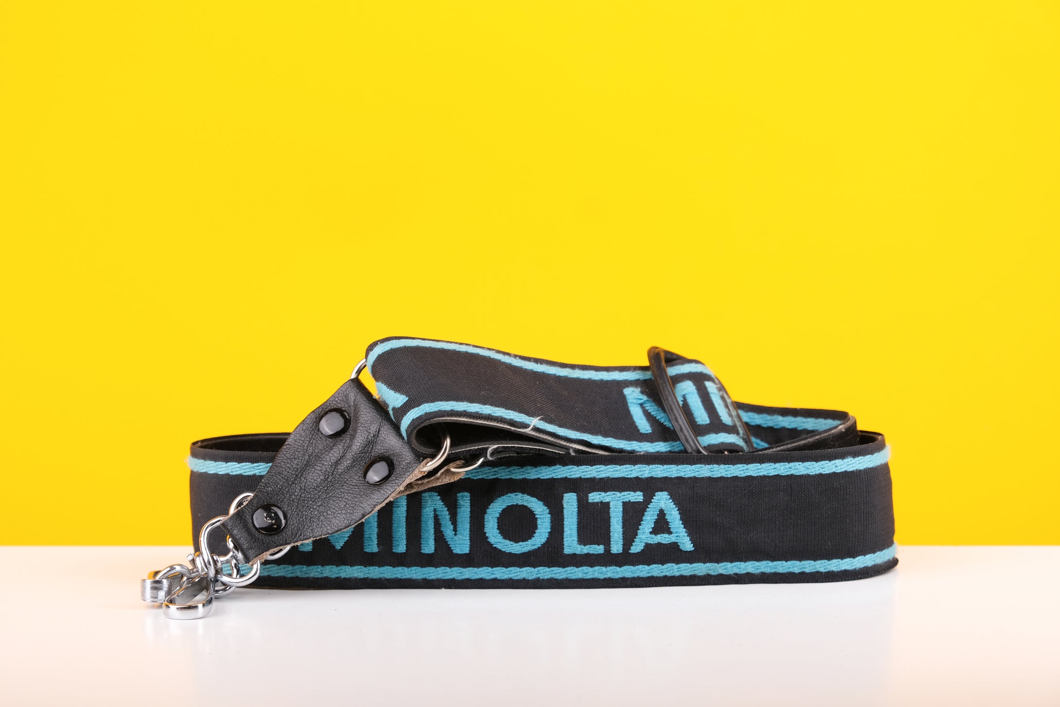 Minolta Camera Strap