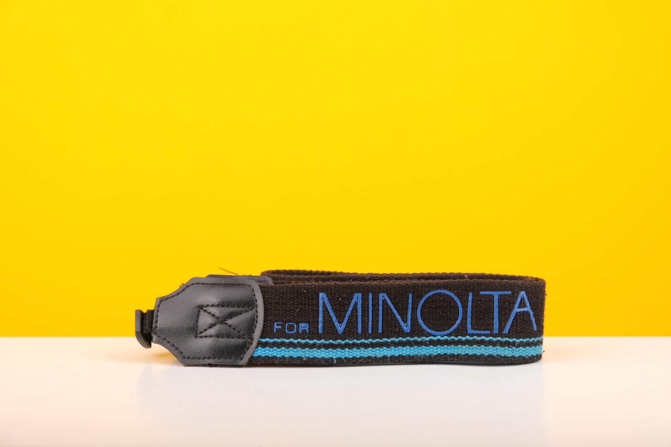 Minolta Camera Strap