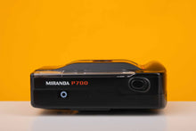 Load image into Gallery viewer, Miranda P700 35mm Point and Shoot Film Camera
