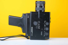 Load image into Gallery viewer, Agfa Movexoom 6 Sound MOS Electronic Super 8 Camera with Agfa Variostar f/1.8 - 7 42mm Lens
