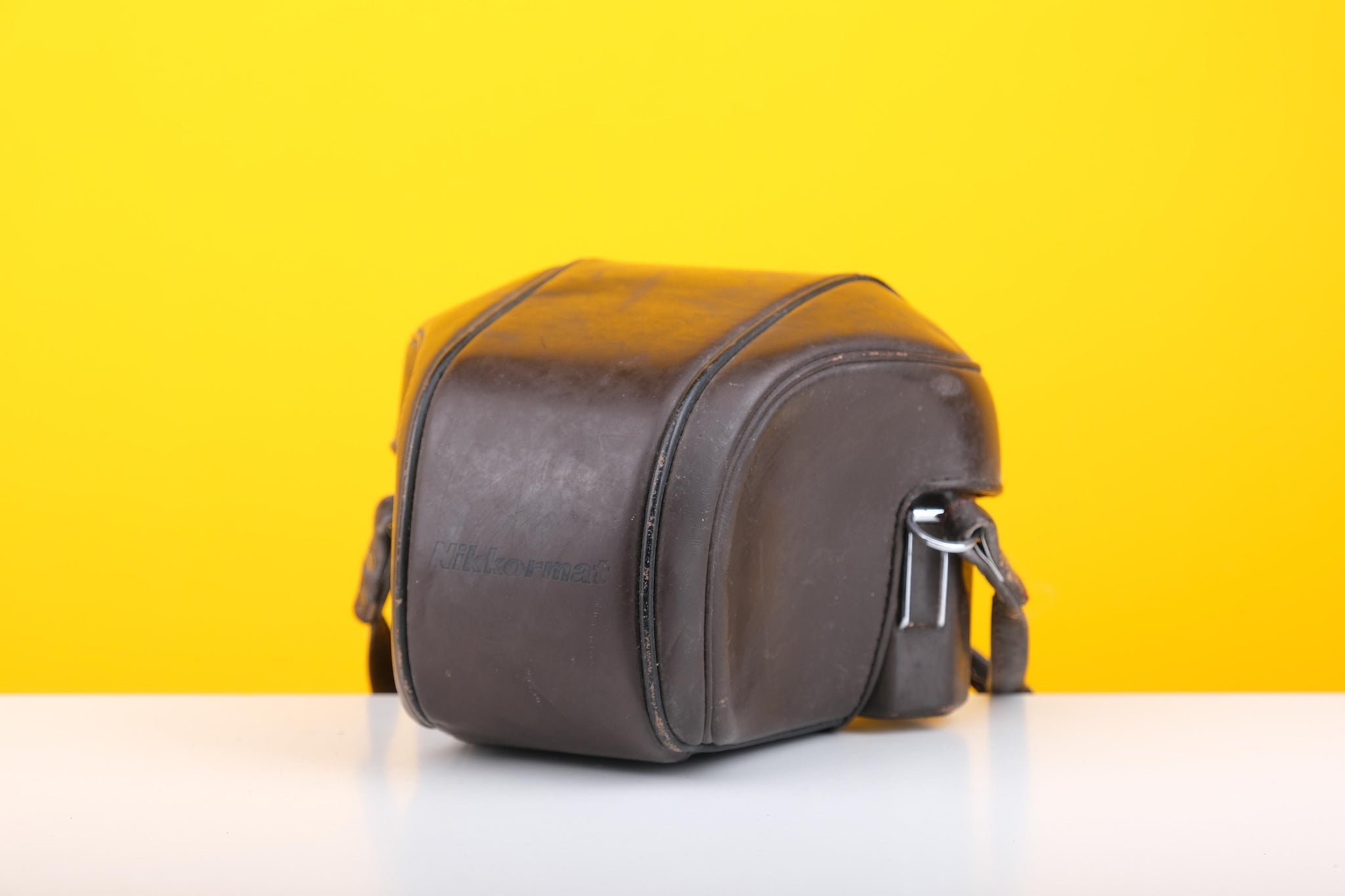 Outlet Vintage camera case bag