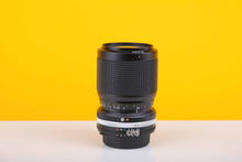 Load image into Gallery viewer, Nikon 35-105mm f3.5-4.5  Zoom Nikkor Lens Ais Lens
