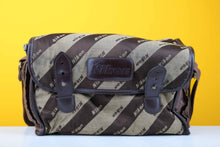 Load image into Gallery viewer, Nikon Striped Camera Bag
