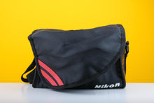 Load image into Gallery viewer, Nikon Camera Bag
