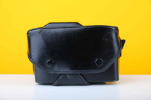 Load image into Gallery viewer, Nikon CF-35 Leather Camera Case
