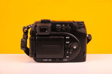Load image into Gallery viewer, Nikon Coolpix 8400 Digital Camera CCD Sensor
