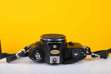 Load image into Gallery viewer, Nikon EM 35mm Film Camera Body
