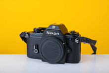 Load image into Gallery viewer, Nikon EM 35mm Film Camera Body
