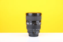 Load image into Gallery viewer, Nikon Nikkor AF 20-35mm f2.8D Zoom Lens with Box and Case
