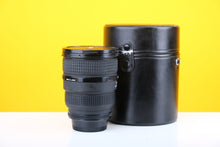 Load image into Gallery viewer, Nikon Nikkor AF 20-35mm f2.8D Zoom Lens with Box and Case
