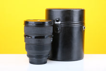 Load image into Gallery viewer, Nikon Nikkor AF 20-35mm f2.8D Zoom Lens with Box and Case
