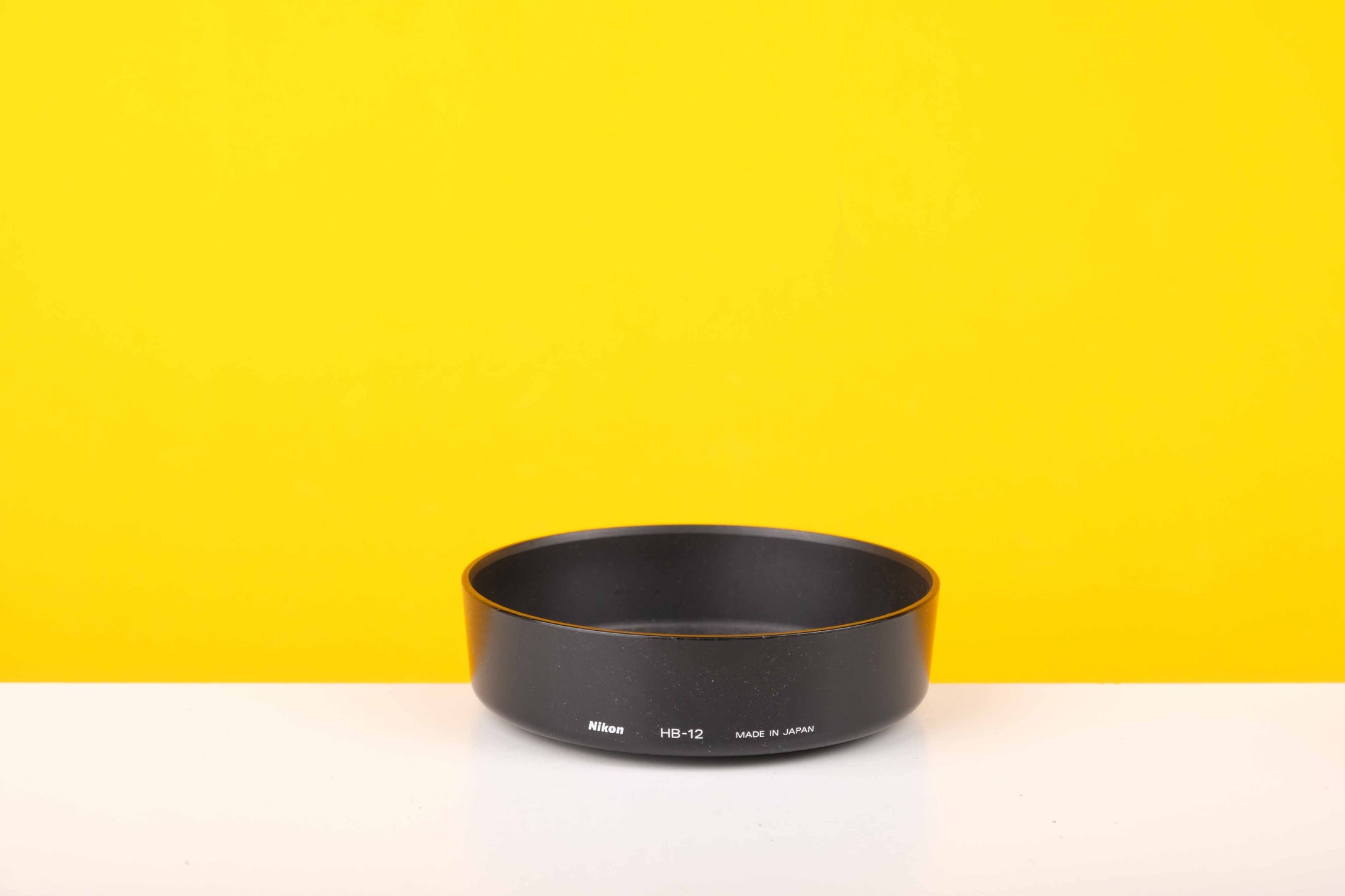 Nikon HB-12 Lens Hood