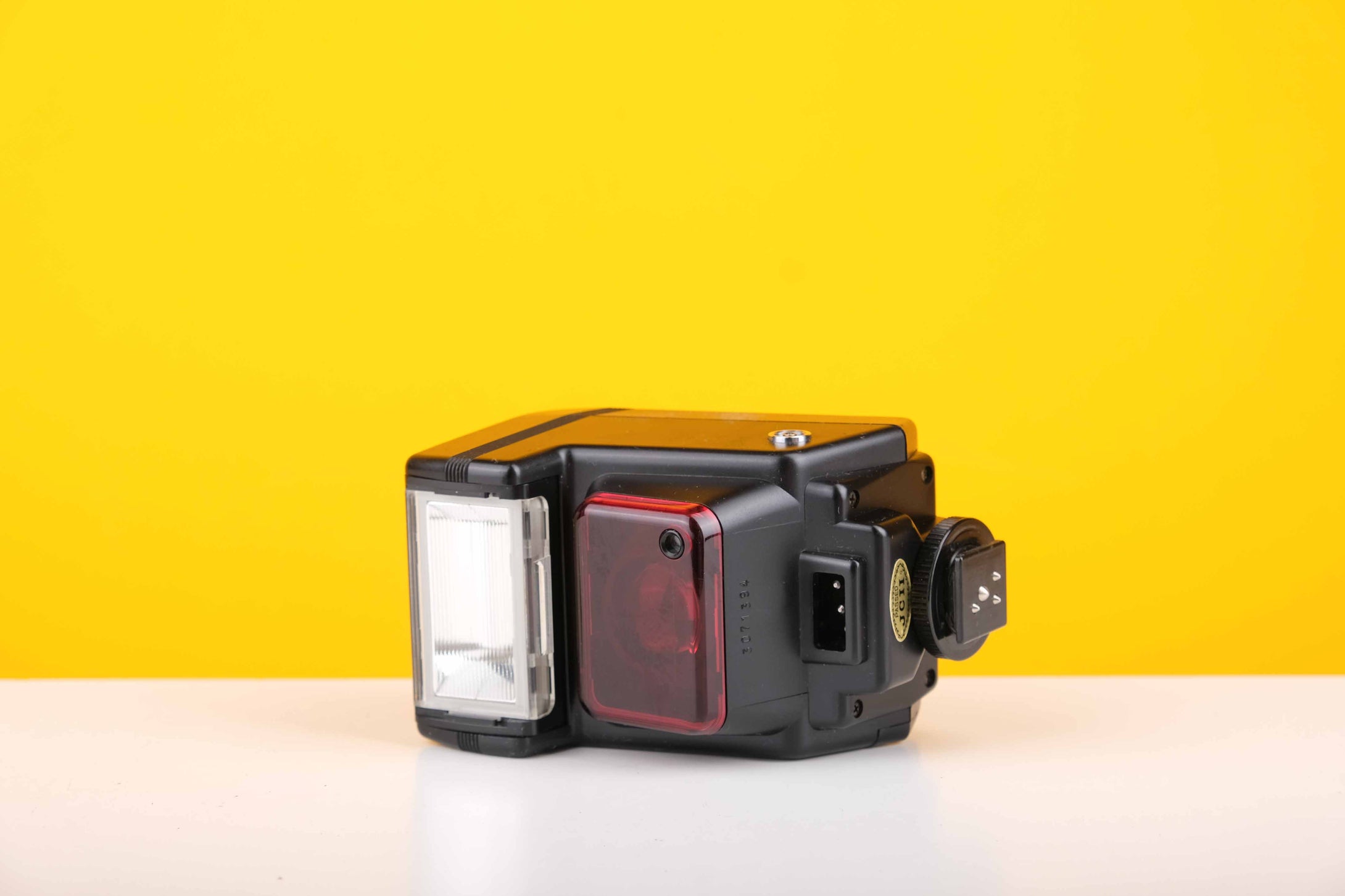 Nikon Speedlight SB-22 Flash