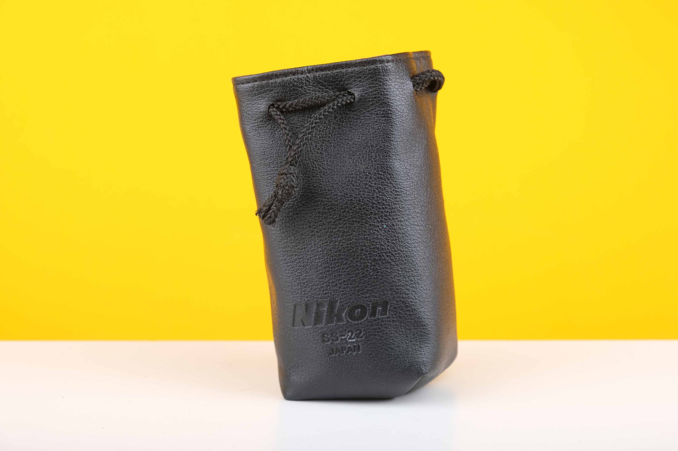 Nikon SS-22 Lens Pouch