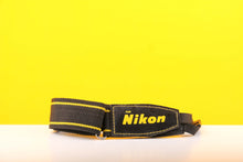 Load image into Gallery viewer, Nikon Camera Strap
