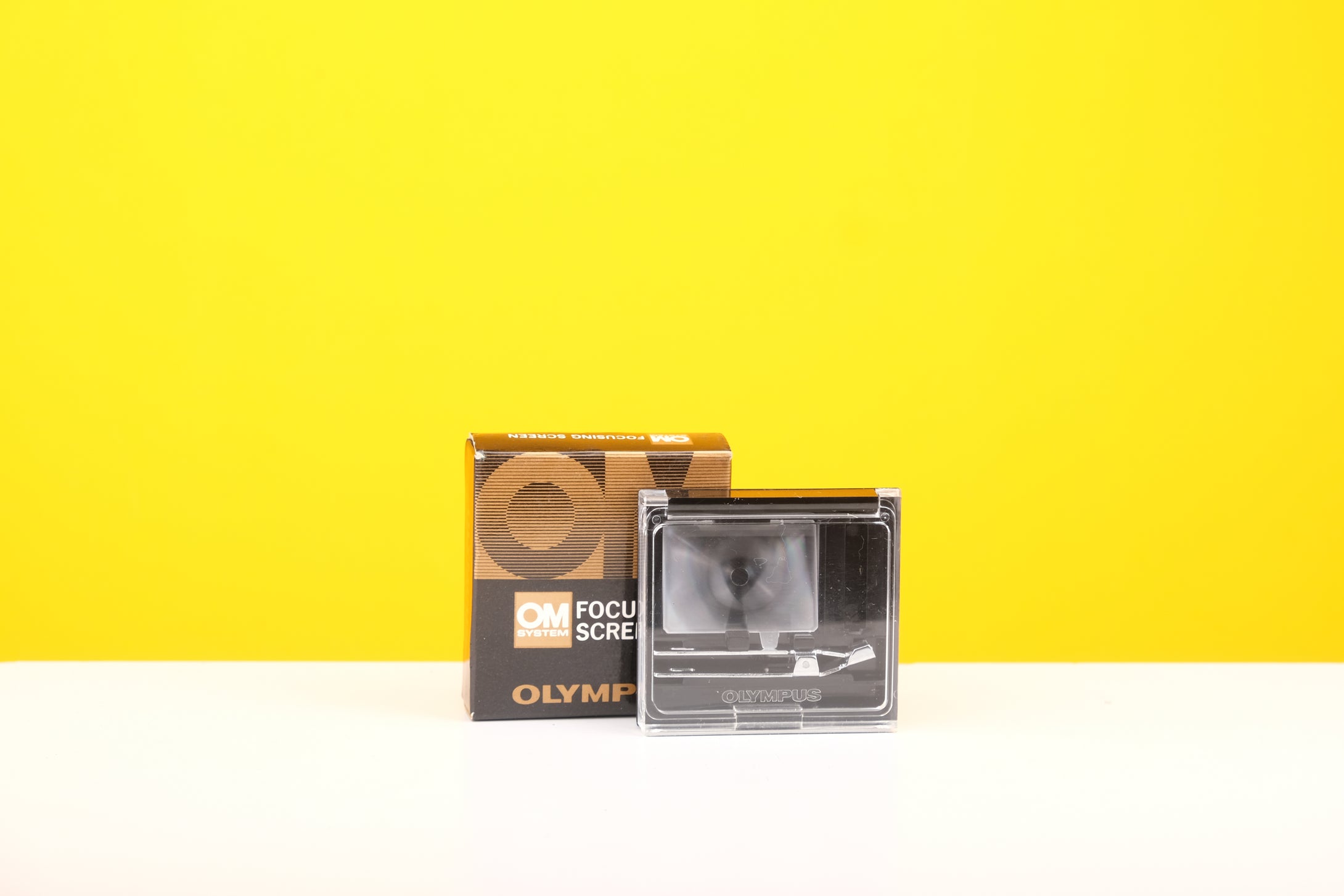 Olympus Focusing Screen 1-12