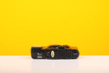 Load image into Gallery viewer, Olympus XA1 35mm Rangefinder Film Camera with A9M Flash
