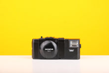 Load image into Gallery viewer, Olympus XA1 35mm Rangefinder Film Camera with A9M Flash
