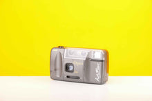 Load image into Gallery viewer, Opus Elite Auto Focus 35mm Point and Shoot Film Camera
