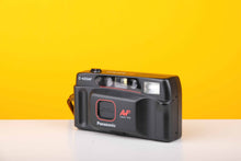 Load image into Gallery viewer, Panasonic c-420 af 35mm Point and Shoot Film Camera
