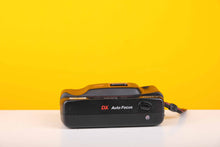 Load image into Gallery viewer, Panasonic c-420 af 35mm Point and Shoot Film Camera
