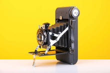 Load image into Gallery viewer, Kershaw Eight-20 Penguin Folding 120 Film Camera
