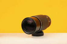 Load image into Gallery viewer, SMC Pentax-A Zoom 70-210mm f/4 Lens with Box
