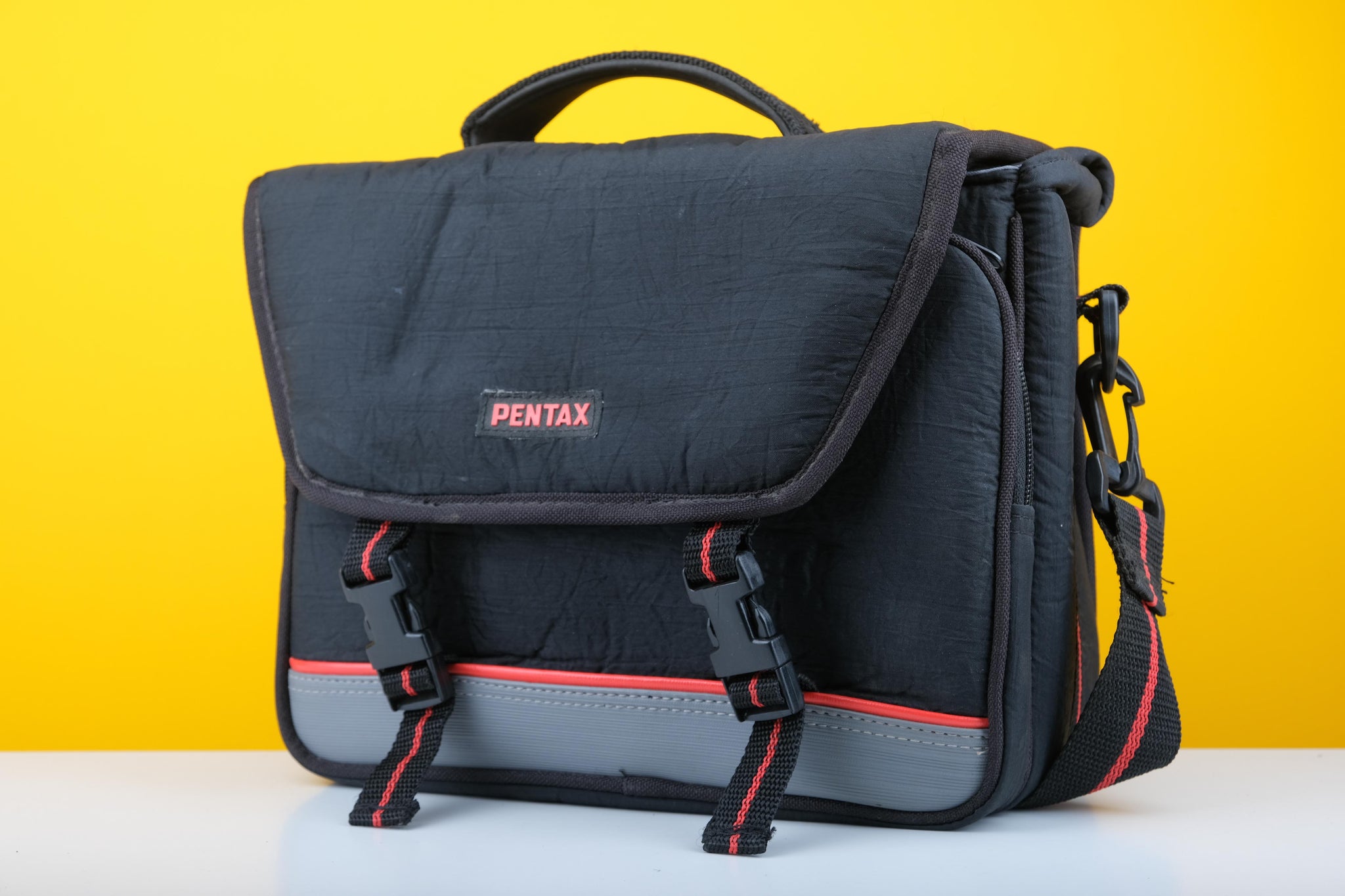 Pentax Camera Bag