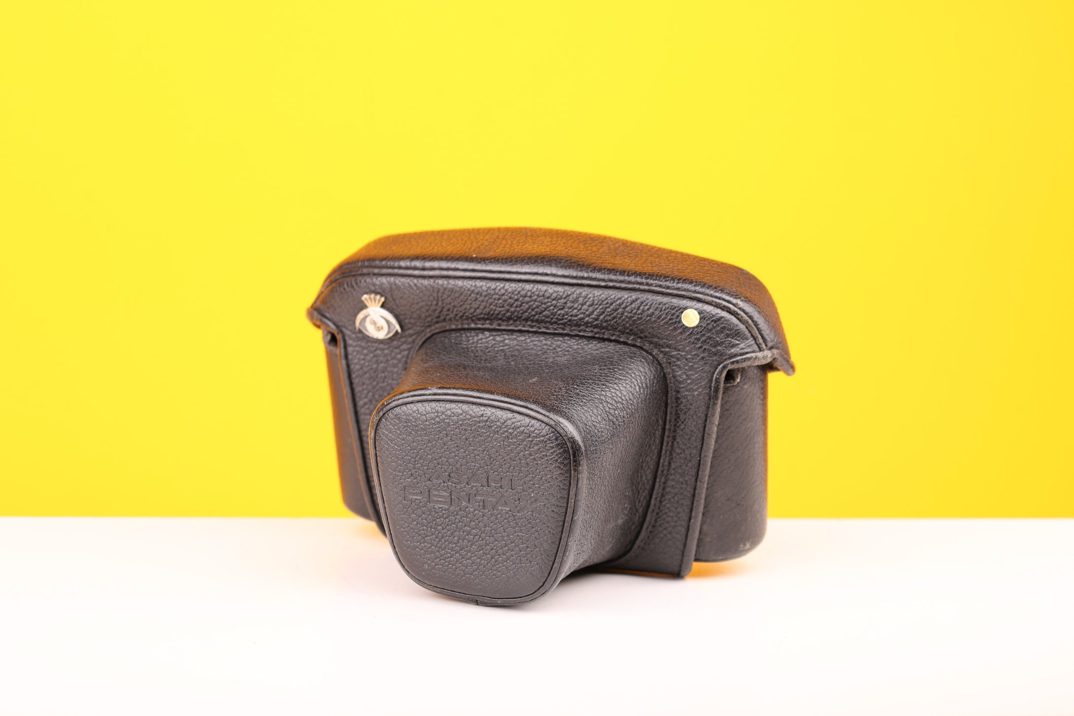 Asahi Pentax Film Camera Case