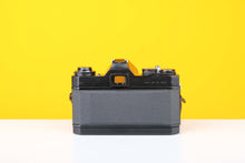 Load image into Gallery viewer, Pentax ES II 35mm SLR Film Camera with Takumar SMC 50mm f1.4 Lens with Case
