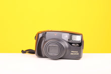 Load image into Gallery viewer, Pentax Zoom 105-R 35 Film Camera Point and Shoot Boxed
