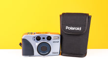 Load image into Gallery viewer, Polaroid 8500Z 35mm Point and Shoot Film Camera
