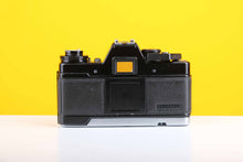 Load image into Gallery viewer, Praktica Electronic BC1 35mm Film Camera with Carl Zeiss Jena DDR 50mm f1.8 MC Lens
