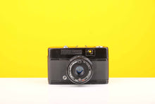 Load image into Gallery viewer, Prinz Saturn 35 Auto 35mm Point and Shoot Film Camera
