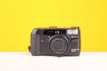 Load image into Gallery viewer, Ricoh ShotMaster 130z Date 35mm Point and Shoot Film Camera
