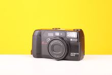 Load image into Gallery viewer, Ricoh ShotMaster 130z Date 35mm Point and Shoot Film Camera
