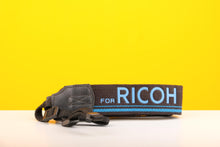 Load image into Gallery viewer, Ricoh Camera Strap
