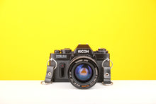 Load image into Gallery viewer, Ricoh XR 500 Auto 35mm Point and Shoot Film Camera
