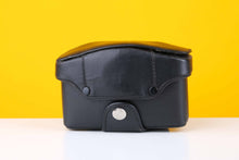 Load image into Gallery viewer, Rollei Leather Camera Case
