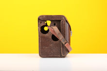 Load image into Gallery viewer, Rolleicord Leather Camera Case
