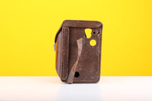 Load image into Gallery viewer, Rolleicord Leather Camera Case
