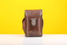 Load image into Gallery viewer, Rolleicord Leather Camera Case
