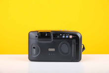 Load image into Gallery viewer, Samsung Slim Zoom 125S 35mm Point and Shoot Film Camera with Case
