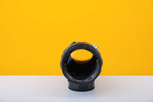 Load image into Gallery viewer, Soligor Tele-Auto Lens 300mm f/5.5 Lens FD Mount For Canon
