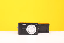 Load image into Gallery viewer, Sony DSC-W800 Digital Camera
