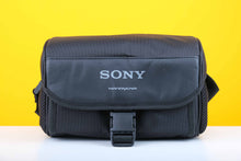 Load image into Gallery viewer, Sony Handyman Camera Bag
